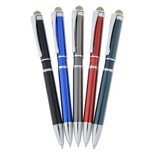 Additional Image 2 - a group of pens in a fan
