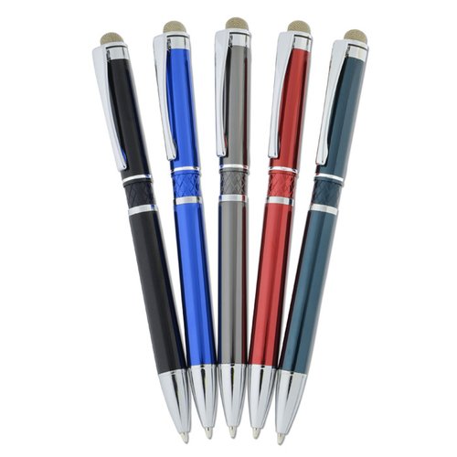 Additional Image 2 - a group of pens in a fan