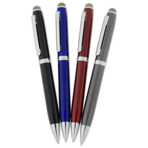 Additional Image 4 - a group of pens in a fan