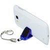 View Image 3 of 7 of Commuter Phone Stand Stylus