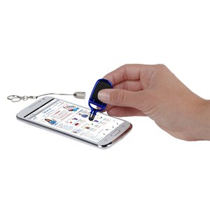 Additional Image 4 - a hand holding a pen