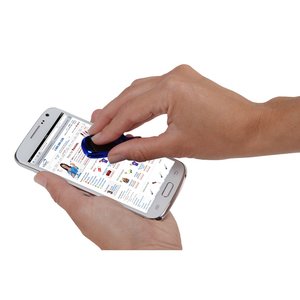 Additional Image 5 - a person holding a remote control