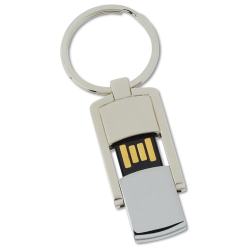 Additional Image 1 - a close-up of a key chain