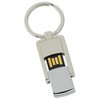 View Image 2 of 3 of Tacoma USB Drive - 8GB