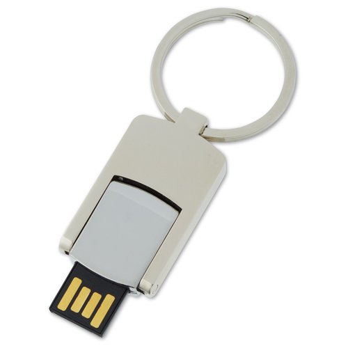 Tacoma USB Drive - 8GB Image 2 of 2