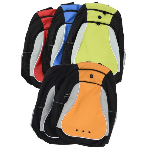 Additional Image 3 - a group of colorful bags