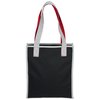 View Image 2 of 3 of Colourblock Convention Tote