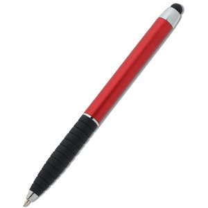 Additional Image 2 - a red and black pen