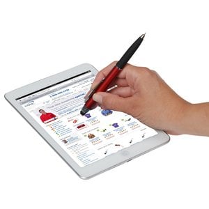 Additional Image 4 - a hand holding a pen