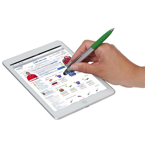 Additional Image 4 - a hand holding a pen