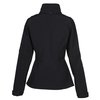 View Image 2 of 3 of Eddie Bauer Soft Shell Jacket - Ladies'