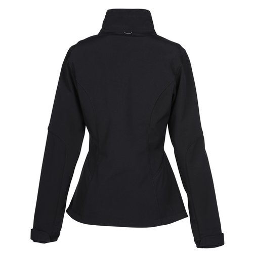 Eddie Bauer Soft Shell Jacket - Ladies' Image 1 of 2