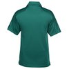 View Image 2 of 3 of OGIO Gaze Linear Wicking Polo - Men's