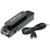 View Image 3 of 4 of Wings Dual Power Porta-Charger - Closeout