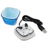 View Image 2 of 4 of Power Hub Station Mobile Charger - Closeout