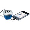 View Image 3 of 4 of Power Hub Station Mobile Charger - Closeout