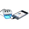 View Image 4 of 4 of Power Hub Station Mobile Charger - Closeout