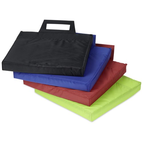 Additional Image 2 - a stack of colorful folders