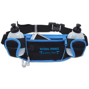 Additional Image 1 - a blue and black belt