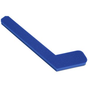 Additional Image 2 - a blue stick on a white background