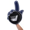 View Image 2 of 2 of Hockey Puck Foam Hand - Large