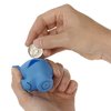 View Image 4 of 4 of Pocket Piggy Coin Holder