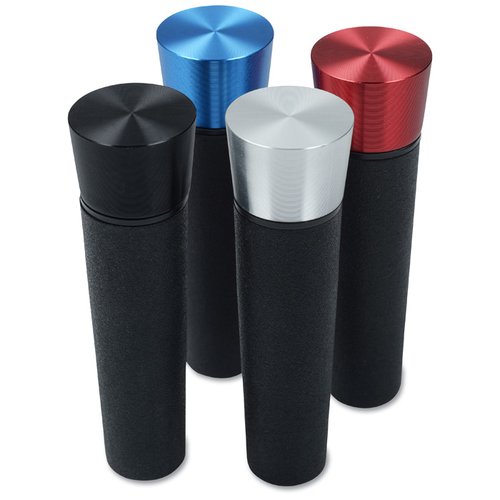 Additional Image 1 - a group of black objects
