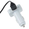 View Image 3 of 4 of LED Dual Port Car Charger - Closeout