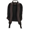 View Image 4 of 4 of Wall Street Laptop Backpack