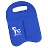View Image 3 of 4 of Neoprene Beer Bottle Carrier - Closeout