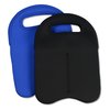 View Image 4 of 4 of Neoprene Beer Bottle Carrier - Closeout