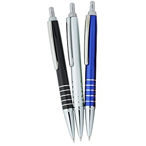 Additional Image 1 - a group of pens on a white background