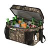 View Image 2 of 4 of Campsite Cooler - Camo