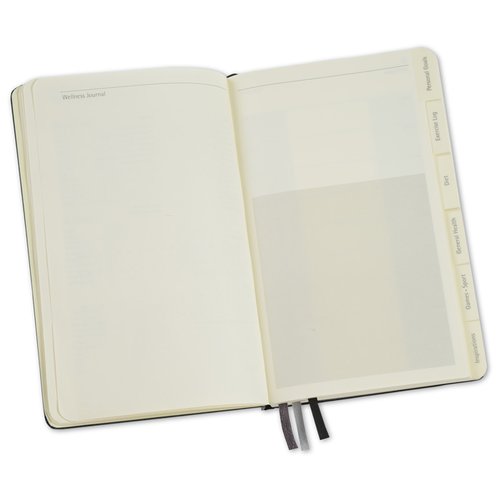 Additional Image 3 - a close-up of a notebook