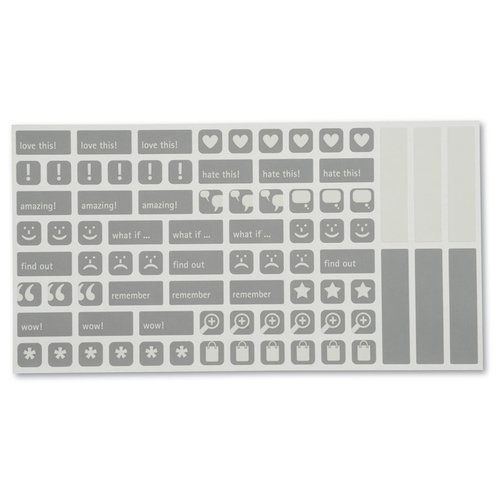 Additional Image 9 - a close-up of a keyboard
