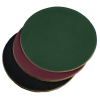 View Image 3 of 3 of Colourtop Leather Coaster