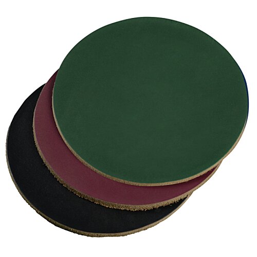 Additional Image 2 - a stack of round objects