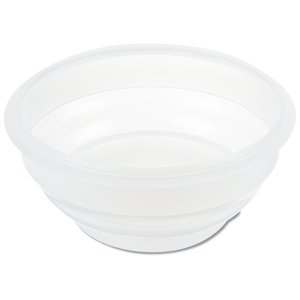 Additional Image 2 - a white bowl on a white background
