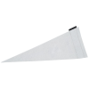 View Image 2 of 2 of Premium Pennant - 4" x 10"