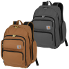 View Image 6 of 6 of Carhartt Legacy Deluxe Work Laptop Backpack