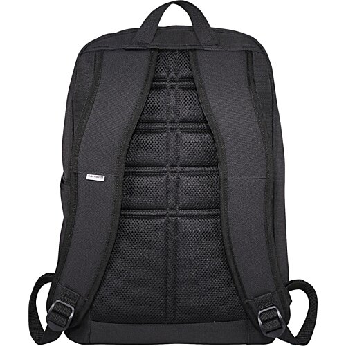 Additional Image 3 - a back of a backpack