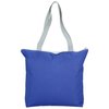 View Image 2 of 2 of Upswing Zippered Tote