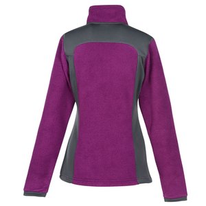 Additional Image 1 - a purple and grey jacket