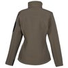 View Image 2 of 3 of Eddie Bauer Rugged Ripstop Soft Shell Jacket - Ladies'