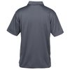 View Image 2 of 3 of Coal Harbour Snag Resistant Contrast Stitch Polo - Men's
