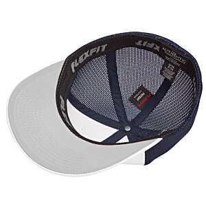 Additional Image 2 - a black and white object with a white background