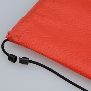 Additional Image 1 - a close up of a red bag