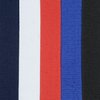View Image 4 of 4 of Mix and Match Econ Poly Lanyard - 3/4" - 38" - Metal Split Ring