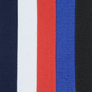Additional Image 3 - a red and blue stripe