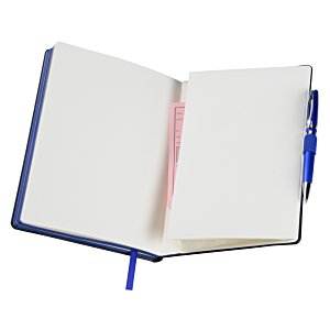 Additional Image 2 - a book with a pen